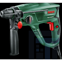 Перфораторы Bosch PBH 2100 RE